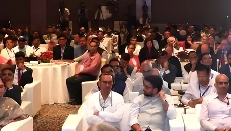 Mine closure a landmark initiative in India’s transition to Circular Economy: Dr Jitendra 