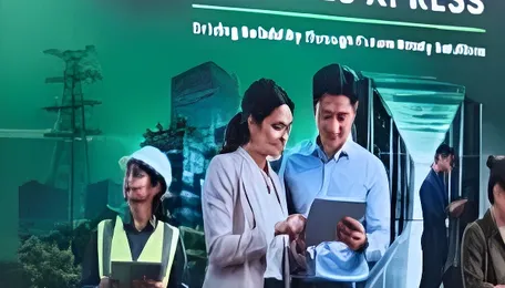 Schneider Electric Brings Mobile Service Innovation Hub to South India with 'Services Express' 