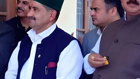 Minister inaugurates 33 kV power line in Lanj 