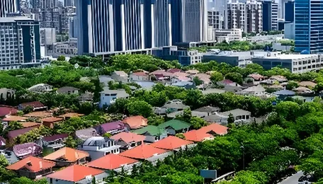 Bengaluru’s North Sees Boost From Special Investment Zone