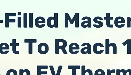 Mica-Filled Masterbatches Market to Reach 170 Index by 2035 on EV Thermal Management Demand 