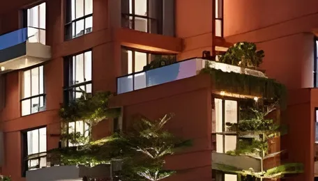 Chennai Real Estate Firm Eyes Hotel And New Markets