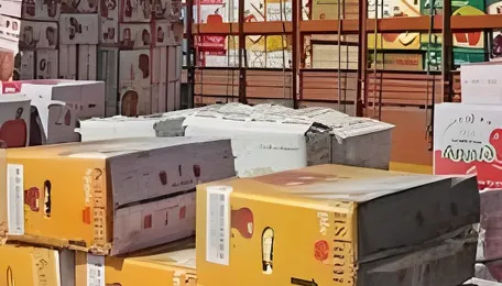 Govt. Moves to Phase Out Apple Box Chemical, Offers 50 percent Subsidy for Safer Packaging 