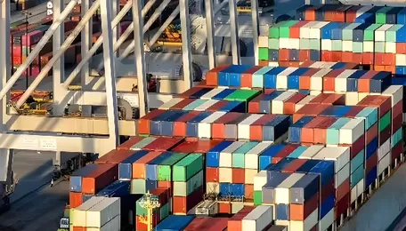 Mumbai Port Land Strategy Signals Economic Shift