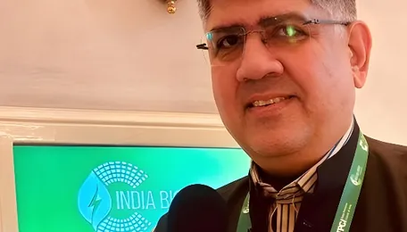 Revolutionizing India's Ethanol Future: The Shift Toward Sustainable Fuels 