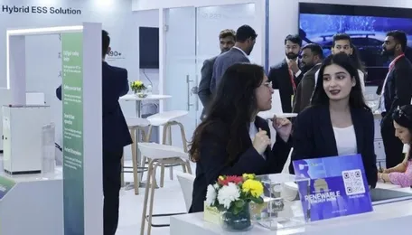 Hoymiles Expands Its India Reach with New Distribution Partnership and Complete Solar-Storage Solutions at REI Expo 2025