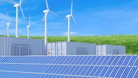Grid Integration and Solar Manufacturing Shape India’s Renewable Policies in Q2