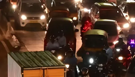 Bengaluru Considers Unified Mobility Framework For Congestion Relief