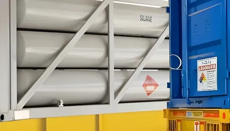 INOXAP Commissions UHP Oxygen Facility In Hosur