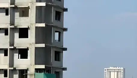 Chennai High Rise Building Approvals Accelerate