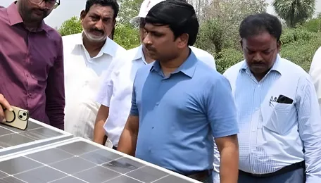 Becoming fully renewable energy-based by 2040 may be challenging for Keralam: study 