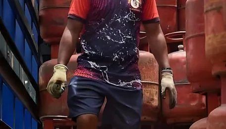 Reliance To Maximise LPG Production At Jamnagar Amid Global Energy Volatility 