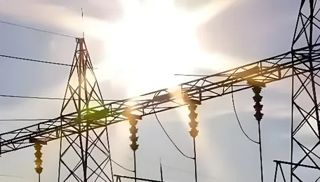 Power network braces for a surge in demand 