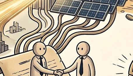 NLC India Signs IPICOL Pact For 3,200 MW Power Plant And ₹2,000 Crore Project 