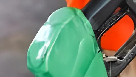 Petroleum dependence significant across core sectors, official data shows