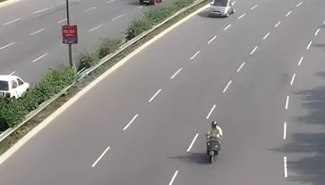 $4.8 Billion Mumbai–Bangalore 14-Lane Expressway Project Advances Under Bharatmala Program 