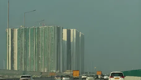 Indore Vijay Nagar Hub To Transform Urban Mobility