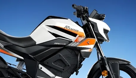 Top 5 Electric Motorcycles September 2026 India – Details 