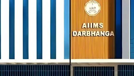 Darbhanga AIIMS Review Highlights Execution Challenges