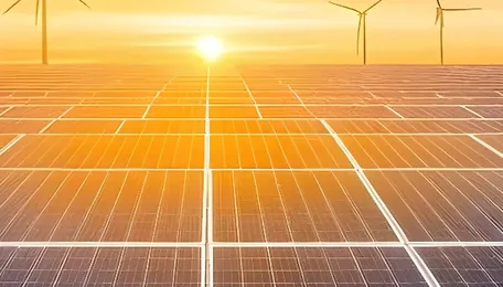 Impact of mainstreaming renewable energy on financials of power discoms