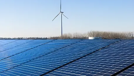 Chennai Renewable Energy Growth Faces Regional Slowdown