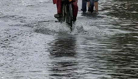 New 4.5-km drain to tackle chronic waterlogging across four Delhi constituencies 