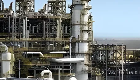 China May Added Value of Industries Above Designated Scale Crude Oil Output +0.5% YoY; Power Generation +4.2% YoYFinancial News 