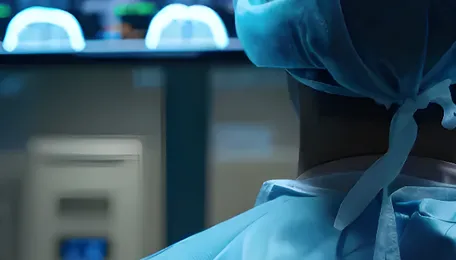 Chennai Healthcare Infrastructure Handles Rare Brain Surgery