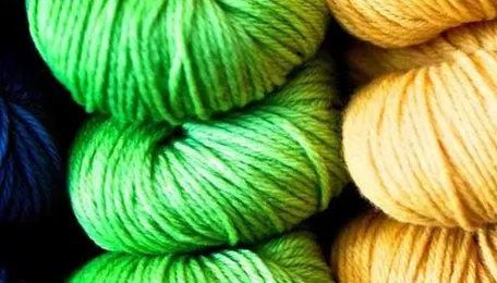 Surat Yarn Prices Stay Elevated Despite Policy Relief