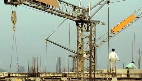 Bengaluru Proposes Higher Building Plan Deviations