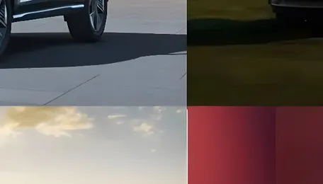 Best Long-Range Electric Cars in India 2025 – Nexon EV vs MG ZS EV vs Hyundai Kona 