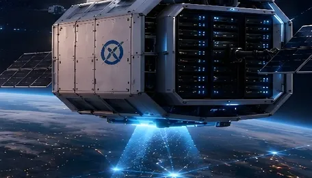 Bengaluru Space Startup Pushes India Into Satellite Race
