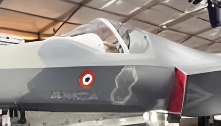 Defence ministry has initiated efforts to join sixth-gen fighter aircraft programme: Parliamentary panel