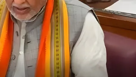 Uttar Pradesh Budget 2026 targets regional equity