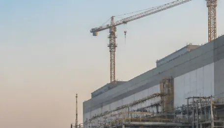 Noida Semiconductor Hub Plan Puts New Noida’s Infrastructure to the Test