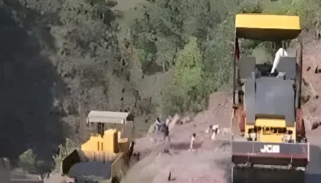PMGSY road project worth ₹29 crore to boost connectivity in Rajouri district 
