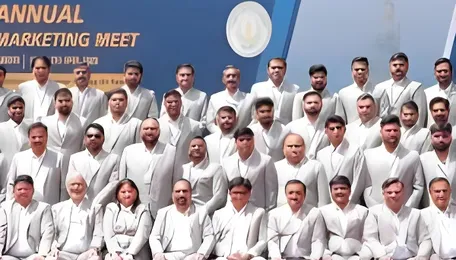 From Vision to Action: HURL unveils strategic roadmap at 2026 marketing meet 