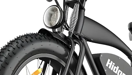 Best Commuter Electric Bikes in India for Daily Use 