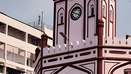 Surat Municipal Corporation Administration Change Signals Governance Shift