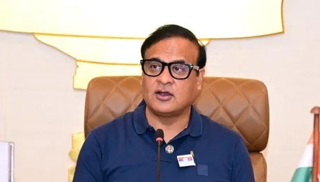 Assam Cabinet nod to 3,000-bigha Silchar airport land, new Sainik School and key projects 