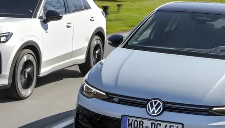 Volkswagen brings new strong hybrid tech to Golf and T-Roc – Could This Be Perfect for India? 