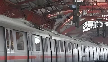 Delhi Metro Update: Rajiv Chowk, Mandi House and Central Secretariat gates reopen 