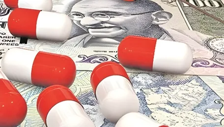 Govt ramps up feedstock supplies to pharma sector amid West Asia crisis 