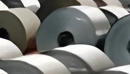 Steel Holds Gains as China Output Declines