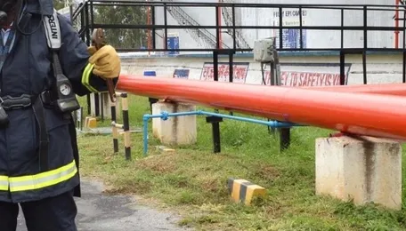 Nepal And India Set To Discuss Aviation Fuel Supply Via Pipeline 