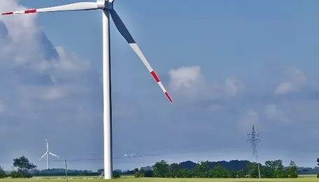 Ahmedabad Wind Solar Project Gets Extension for Evacuation Infrastructure
