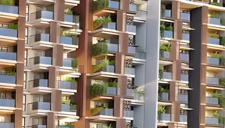 Pune Real Estate Developer Focuses On Liveable Housing