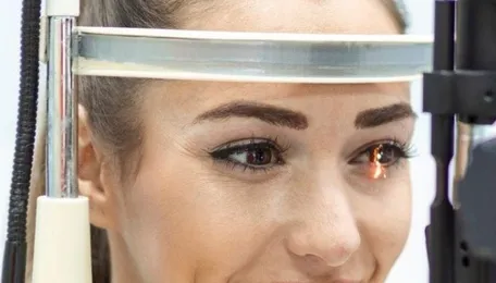 Chennai Free Eye Camp Expands Access To Vision Care