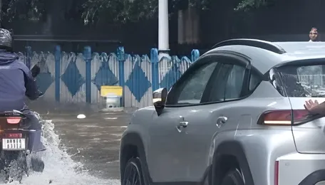 Kolkata Drainage Crisis Demands Infrastructure Renewal 