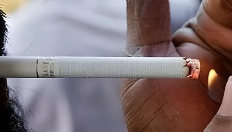 Bengaluru Sees Growing Burden Of Tobacco Linked Cancers
